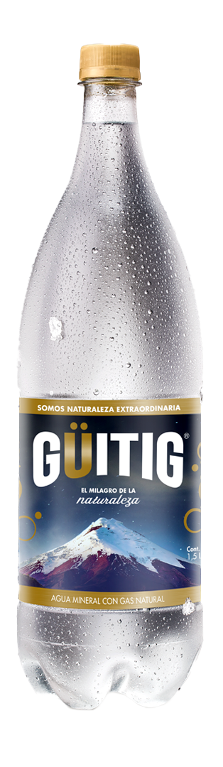 Guitig plástico