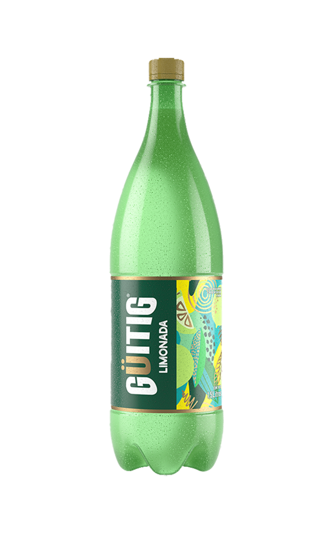 Guitig Limonada