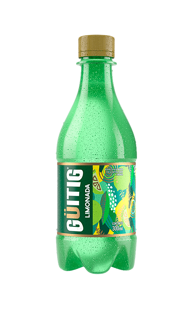 Guitig Limonada