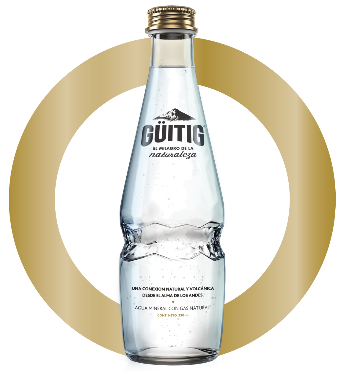 GÜITIG, presentación 2026